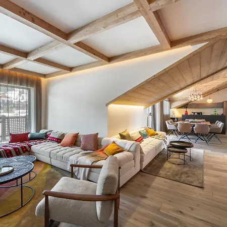 Apartment 1850, 5 Pieces, 8 Personnes - Fr-1-564-95 Courchevel