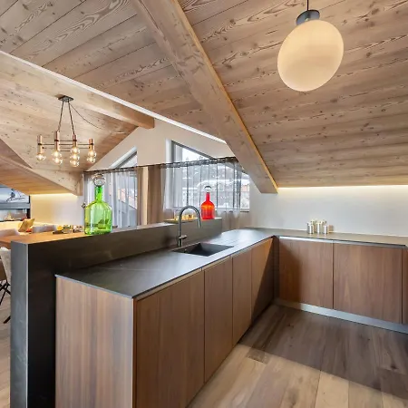 1850, 5 Pieces, 8 Personnes - Fr-1-564-95 Apartment Courchevel